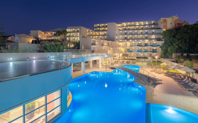 Iolida Beach Luxury Resort