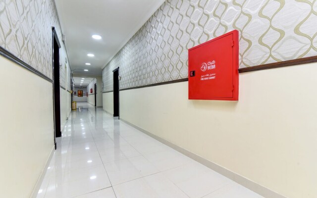 OYO 427 Nujoom Al Sharqia 2