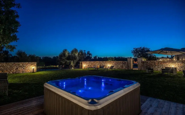 Masseria Monte Pizzuto 6