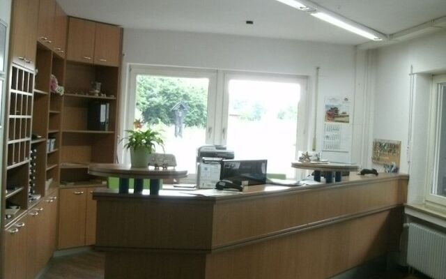 Regenbogen Ferienanlage Tecklenburg