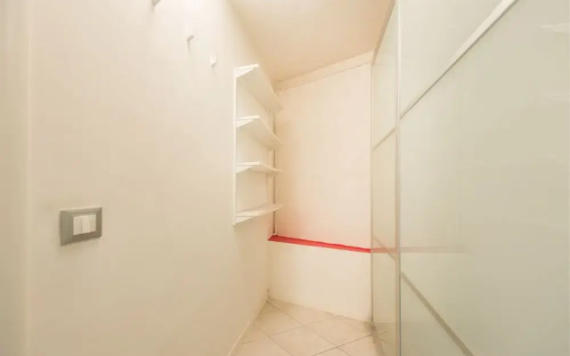 Casa Lidia, la mansarda sul fiume