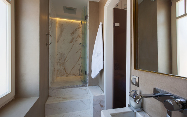 Consolato Boutique Suites