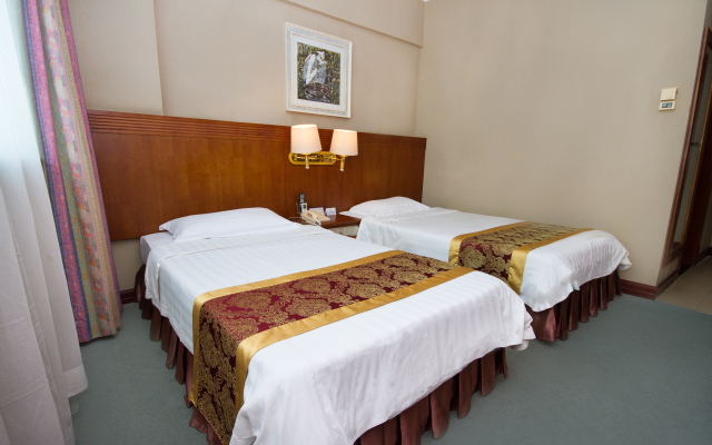 Sanya Orient Bay View Hotel