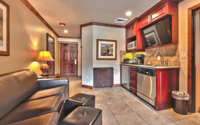 Westgate 4803b Studio, Park City