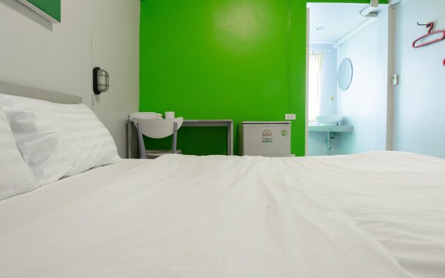 S1 Hostel