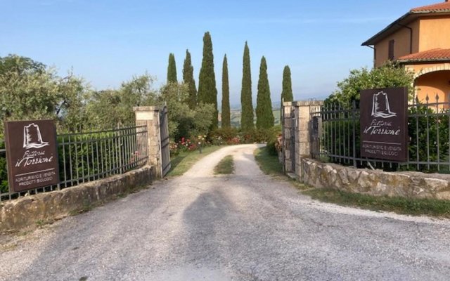 Agriturismo Bio Il Torrione