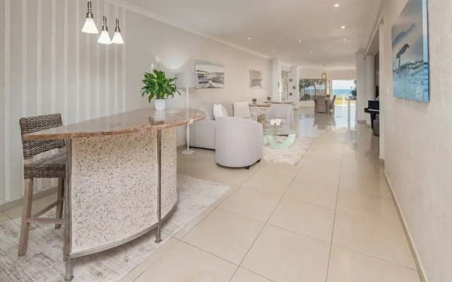 The Beach Palace Ramsgate