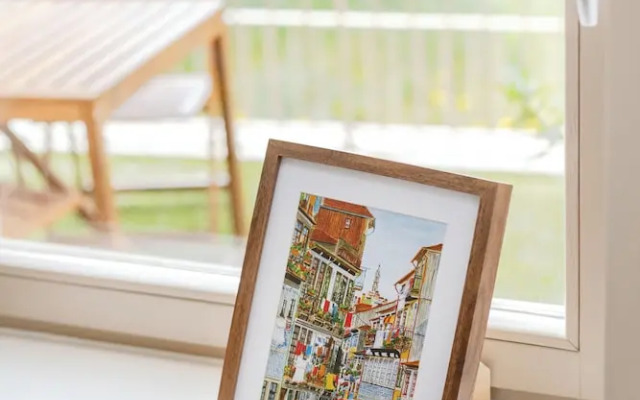 The Superior Green at BoaVista Flats