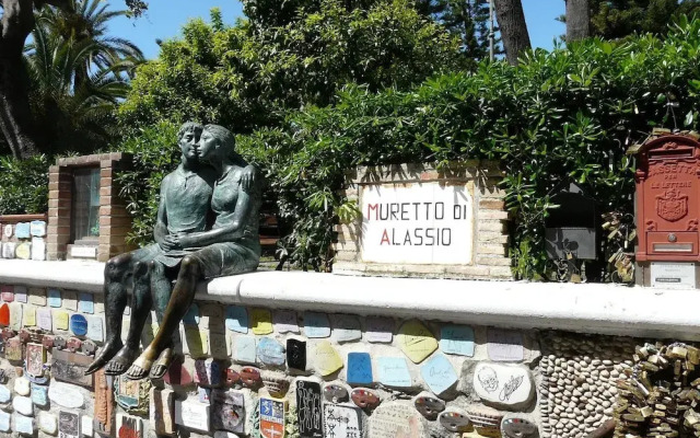 Bed & Breakfast Alassio