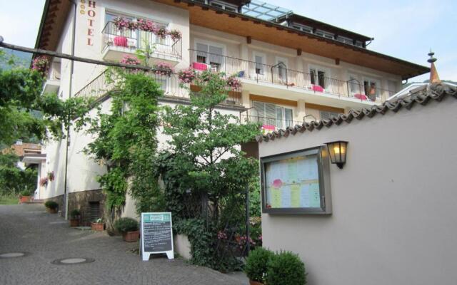 Weingarten Terlan - Rooms & Breakfast