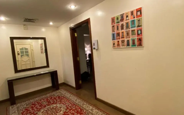 Al Gosaibi Hotel - Villa