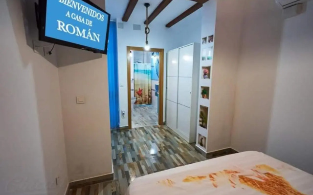 Casa ideal para familias con patio y 3 baños