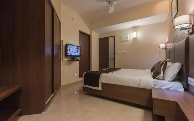 Hotel Inland Avenue