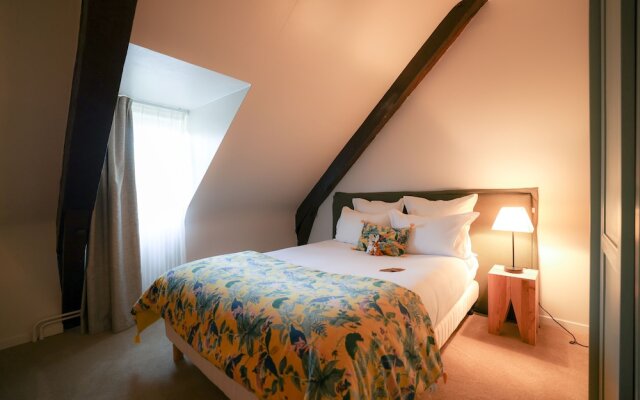 Château de Fontanges