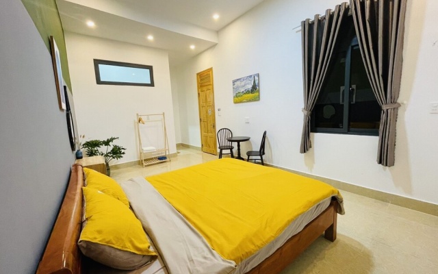 3 Tang May Home & Coffee – Guest Rooms – Da Lat
