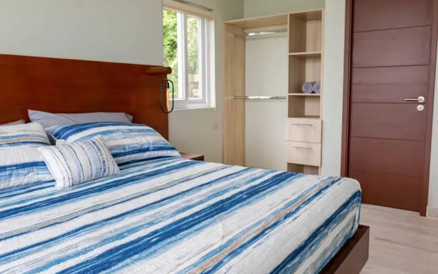 Increíble Apartamento Le Baie