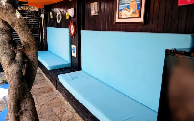 Sea Marble Villa Studio