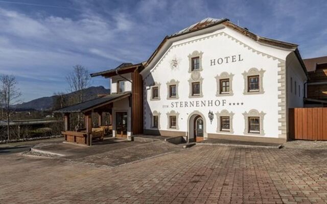 Hotel ZUM STERNENHOF