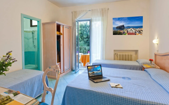 Hotel Cleopatra