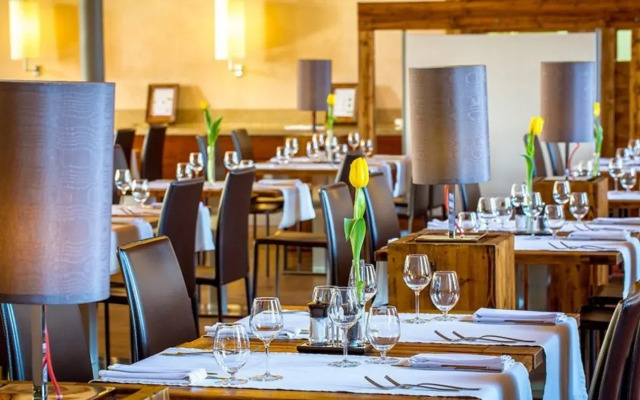 Mlyn Jacka Hotel & Spa