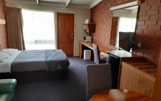 Abbotswood Motor Inn