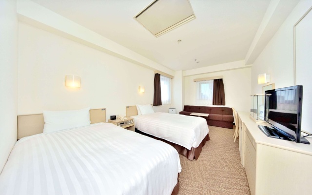 Standard Twin room (트윈 침대 2개) 사진 2