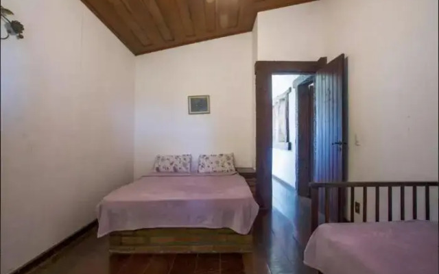 Casa Panorâmica da Ferradura