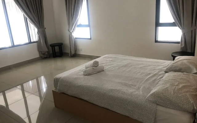Solstice Cyberjaya by Easy Property