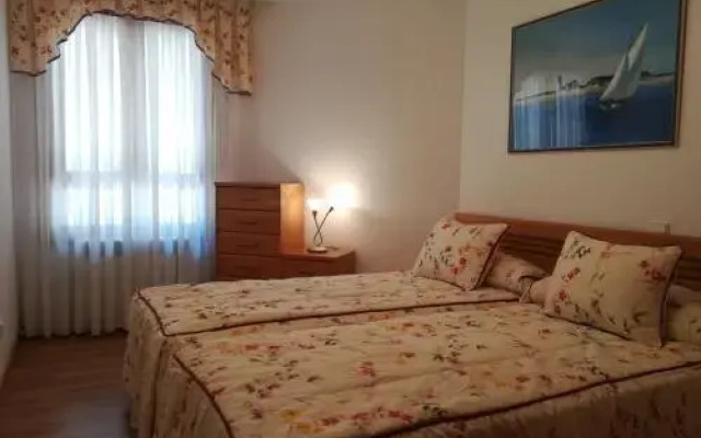 Apartamento "Paseo Del Saúco"