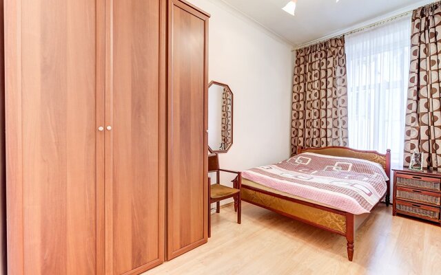 Apartment FlatStar on Nevsky 113