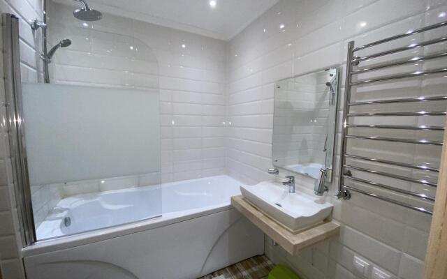 Гостевой дом Шале Телецкое