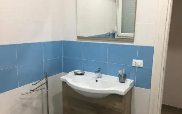 B&B San Francesco di Paola