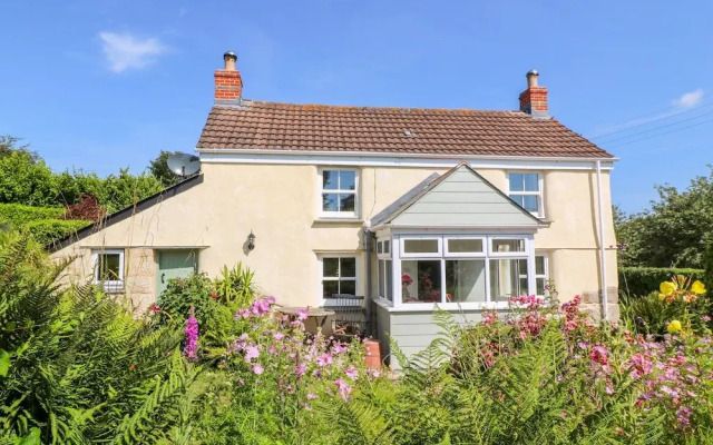 Rose Cottage