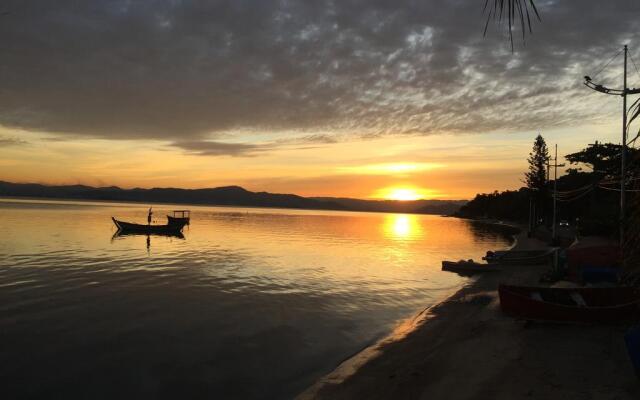 Encantos da Ilha Pousada