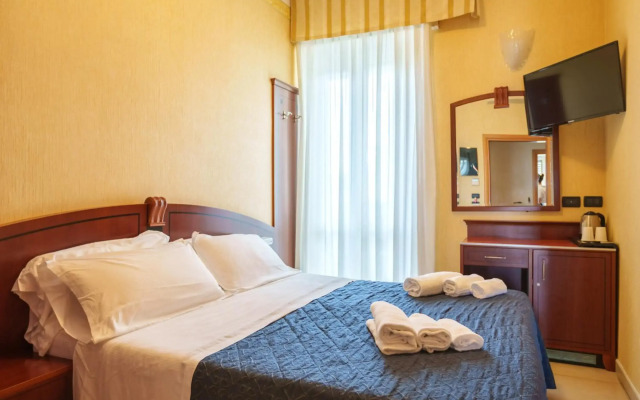 Hotel Rex
