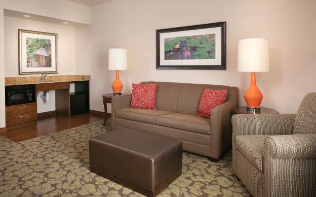 Hilton Garden Inn Bettendorf/ Quad Cities