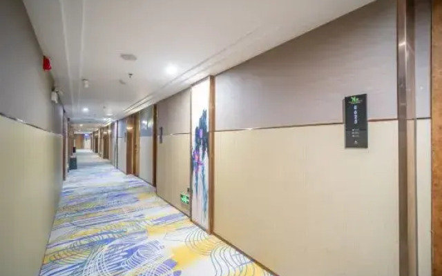 Nanning Mecure Boutique Hotel