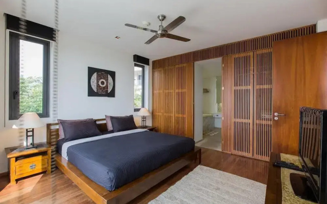 The Heights Kata Seaview C1 near Kata Beach