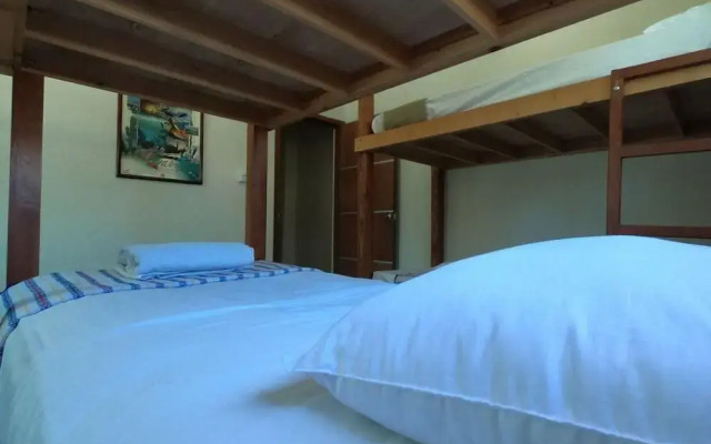 Bermejo Hostel