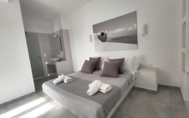 V Angelo Rooms