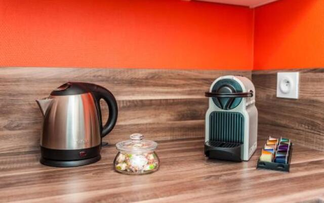 Pommes d'Eve - DormirAToulouse