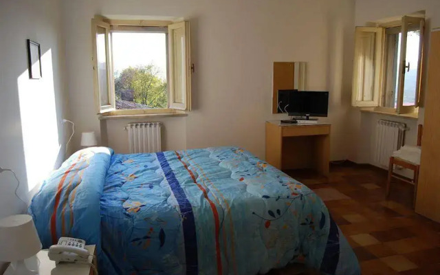 Hotel Il Postiglione