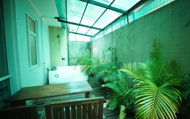 Waasala Eco Luxury Heaven