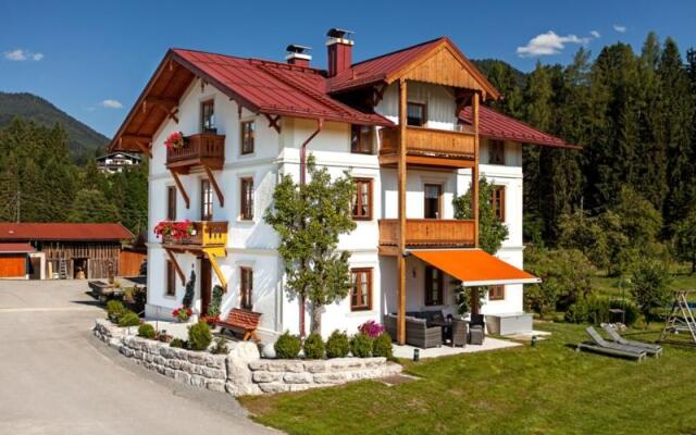 Gästehaus Benzmühle