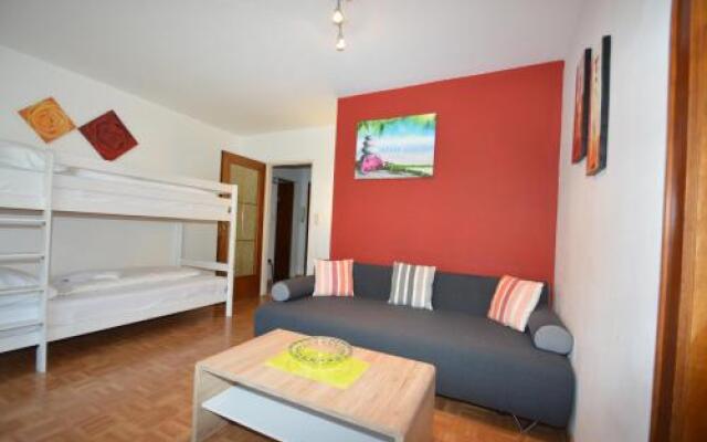 Studio-Apartment Areit