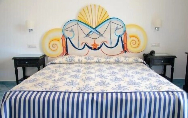 Palazzo Marzoli Resort