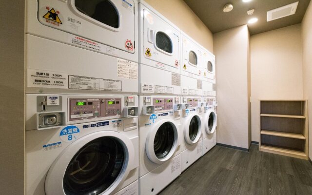 Super Hotel Namba Nippombashi