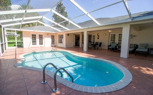 Four Bedroom Comfort  4668 Home by RedAwning