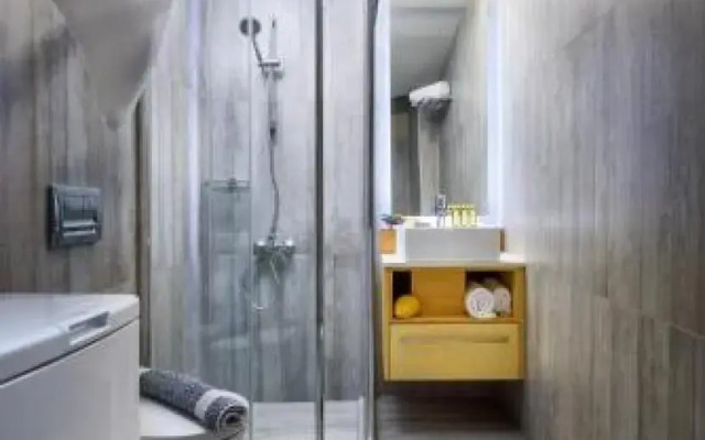 Flat 3 Bedrooms 2 Bathrooms - Limenas Chersonisou