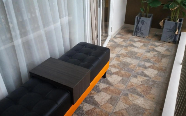 Student Park Hotel